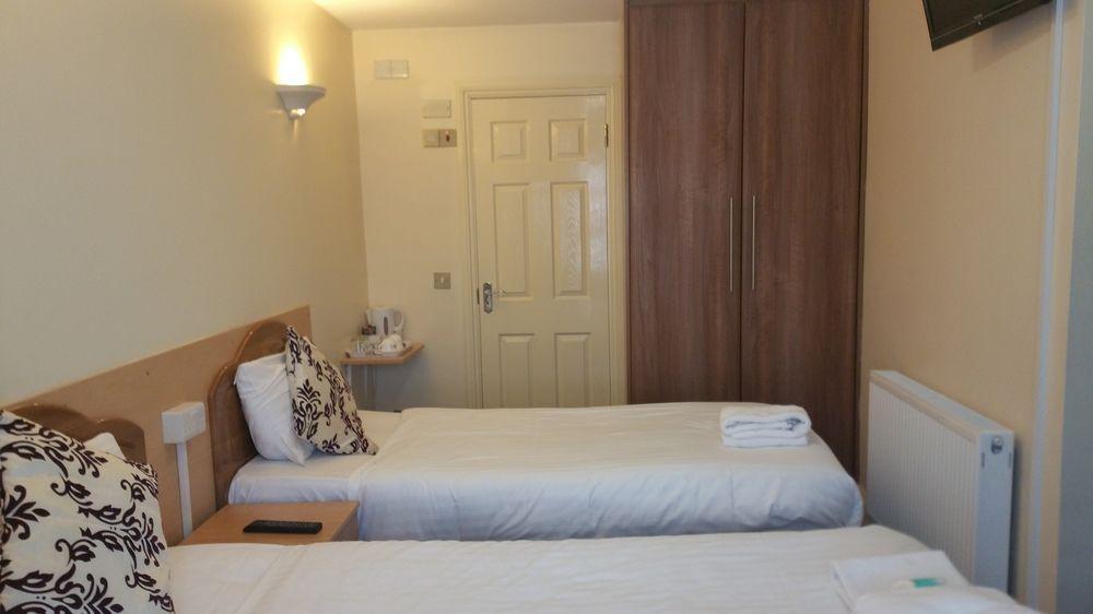 Twickenham Guest House Екстер'єр фото