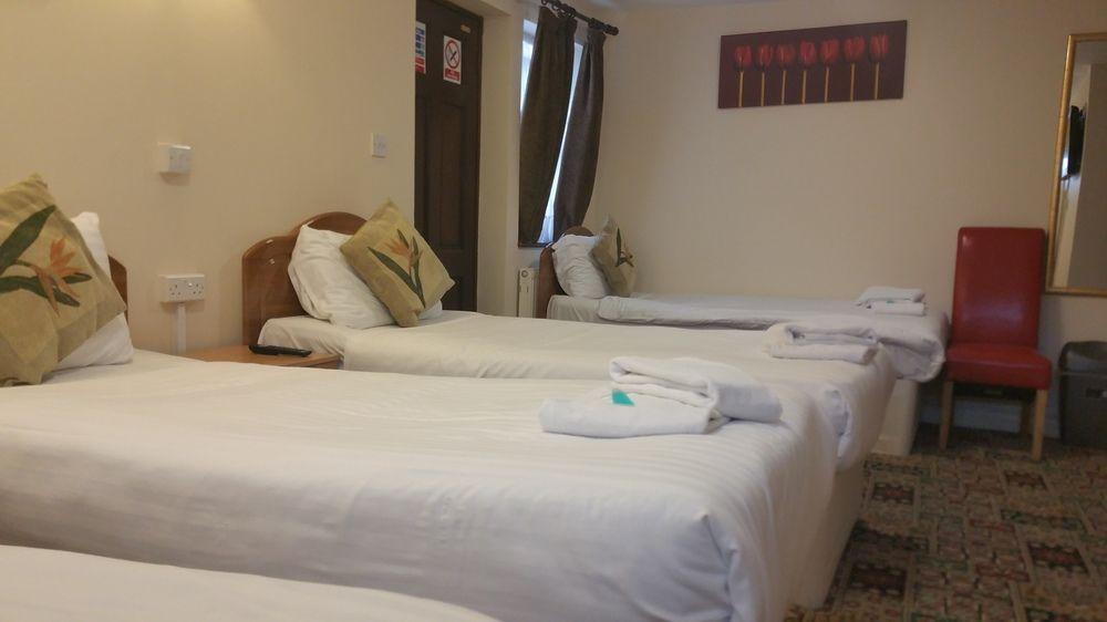 Twickenham Guest House Екстер'єр фото
