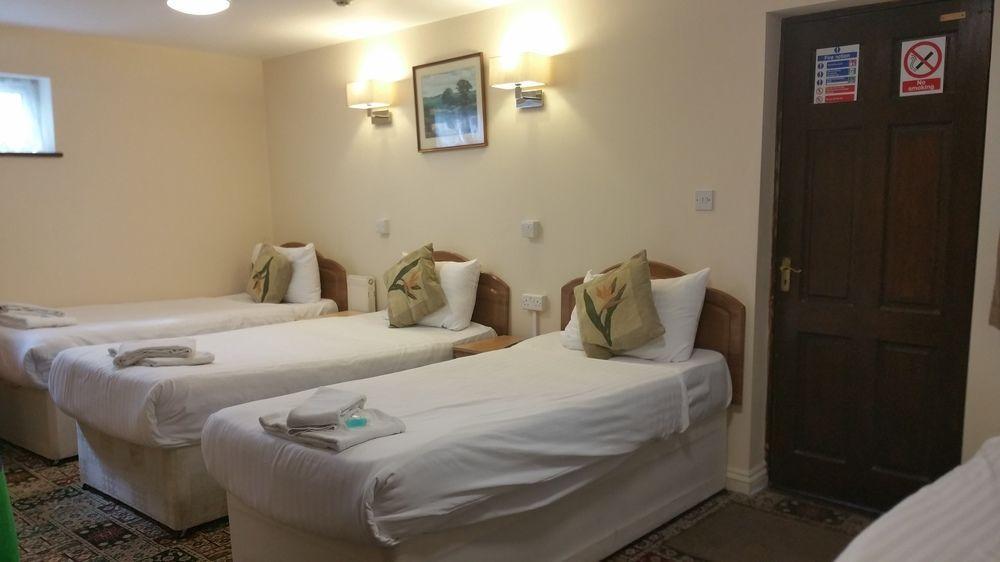 Twickenham Guest House Екстер'єр фото