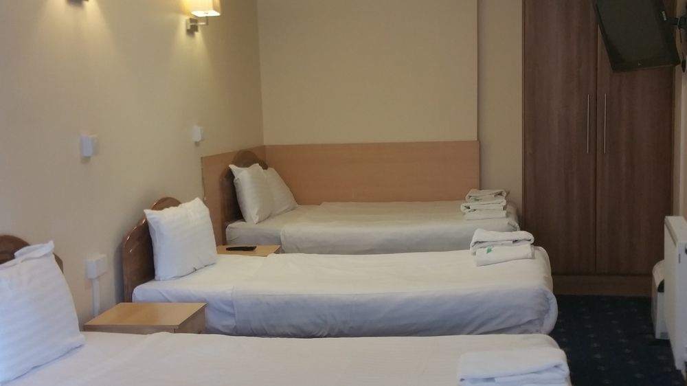 Twickenham Guest House Екстер'єр фото