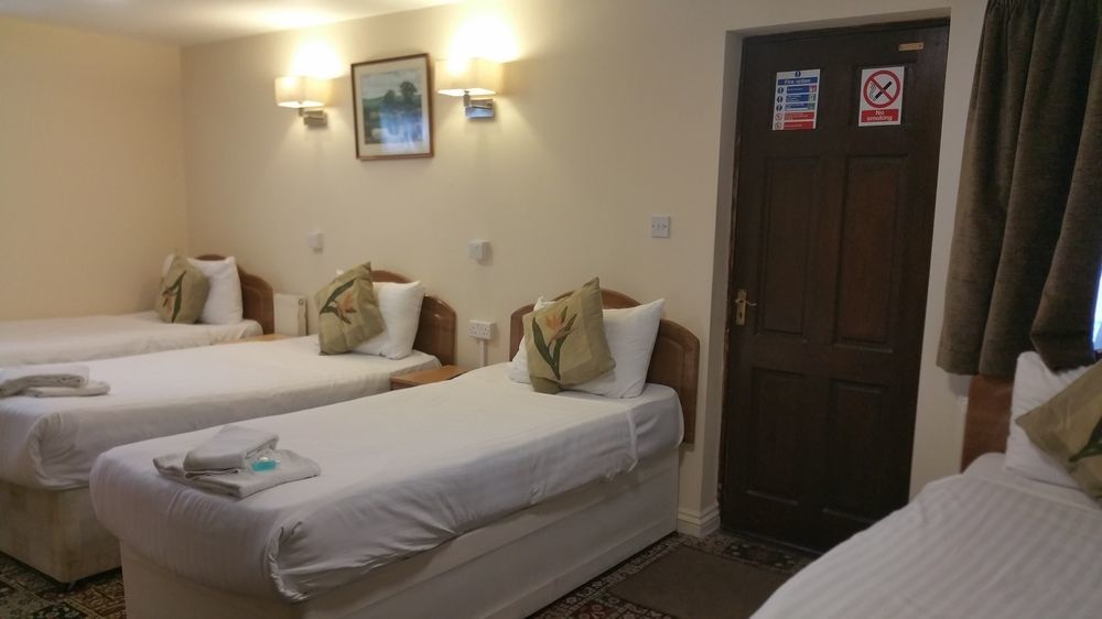 Twickenham Guest House Екстер'єр фото
