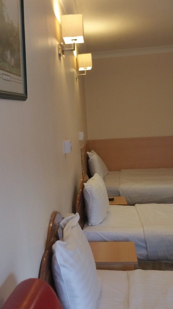 Twickenham Guest House Екстер'єр фото