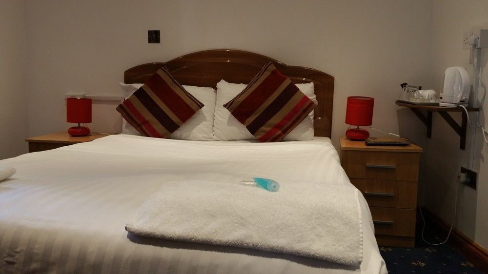 Twickenham Guest House Екстер'єр фото