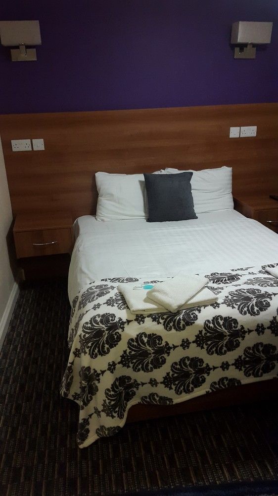 Twickenham Guest House Екстер'єр фото