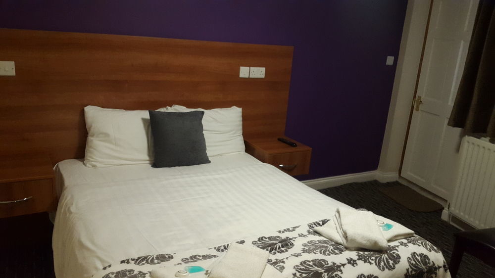 Twickenham Guest House Екстер'єр фото