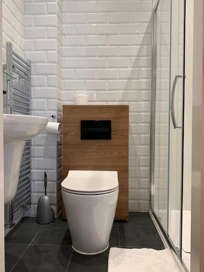 Twickenham Guest House Екстер'єр фото