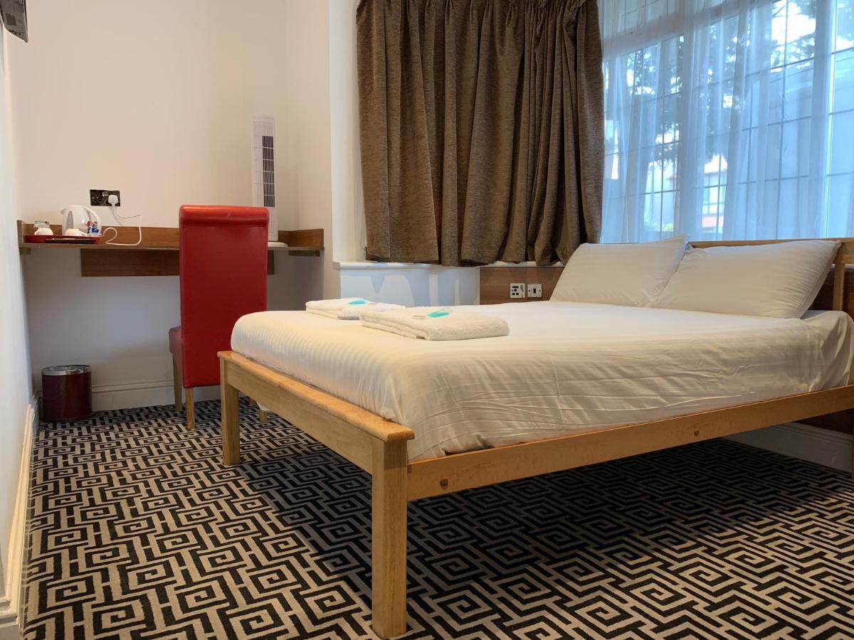 Twickenham Guest House Екстер'єр фото