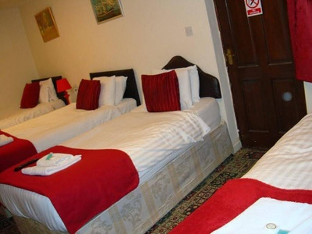 Twickenham Guest House Екстер'єр фото