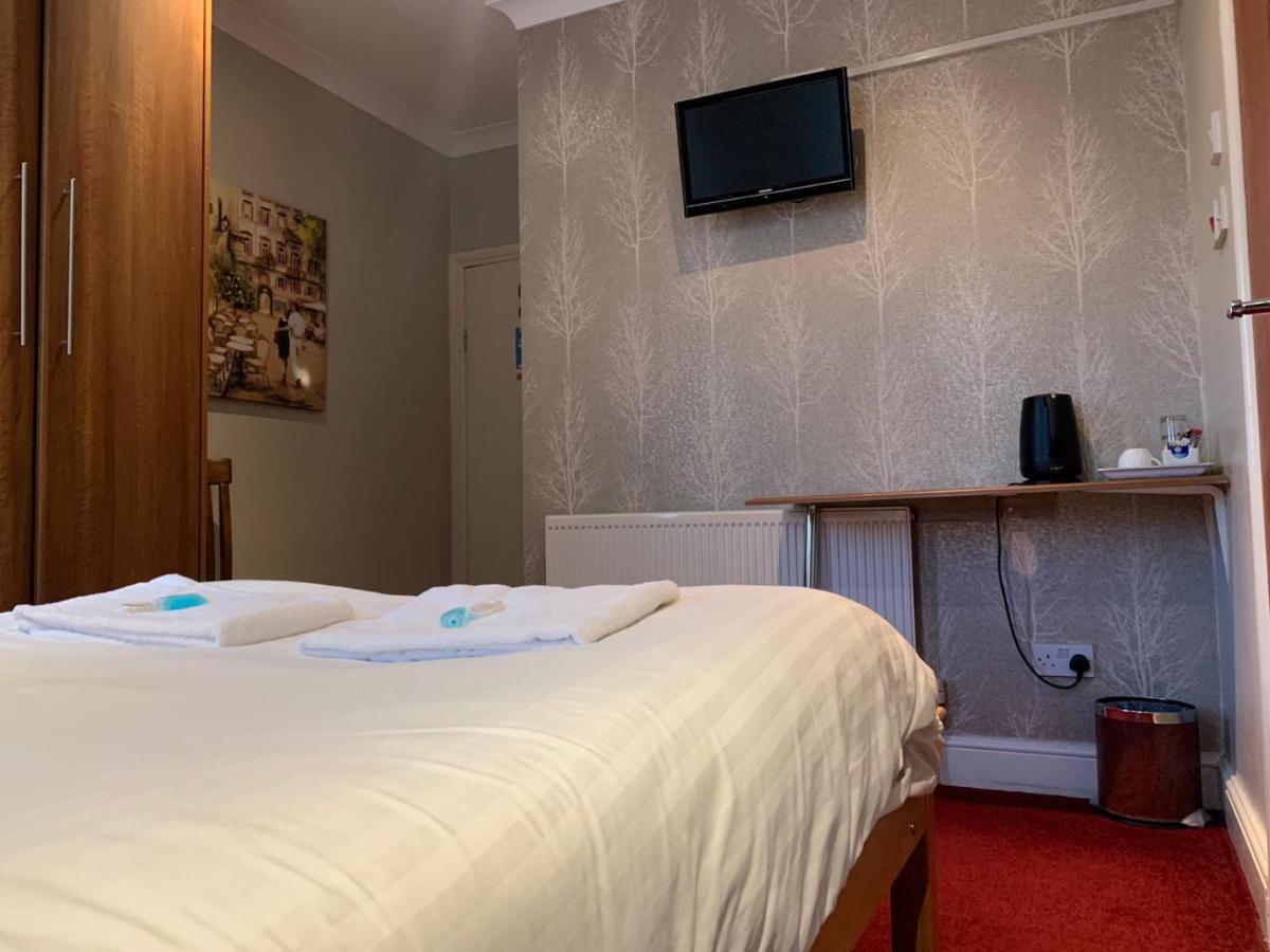 Twickenham Guest House Екстер'єр фото