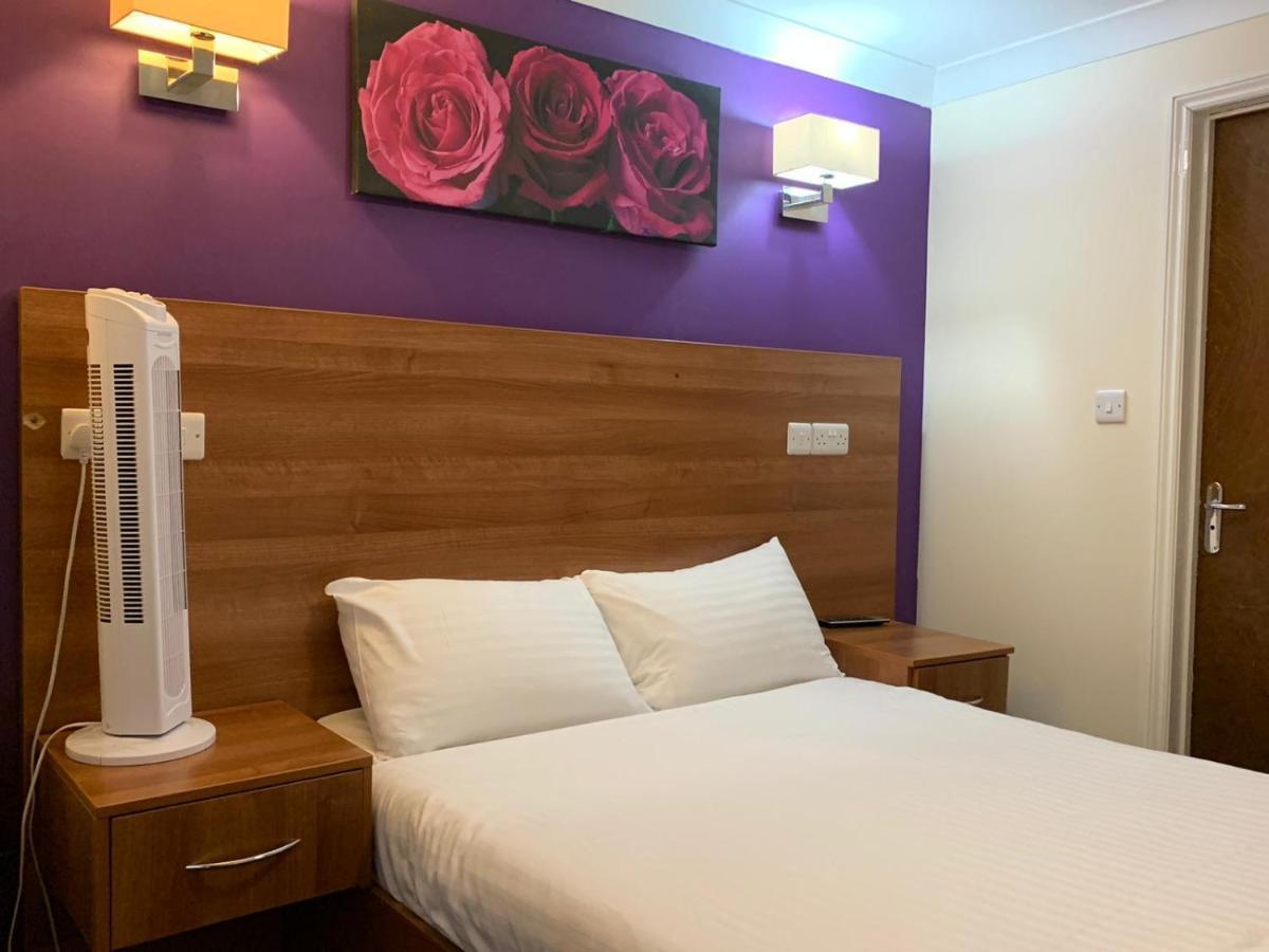 Twickenham Guest House Екстер'єр фото