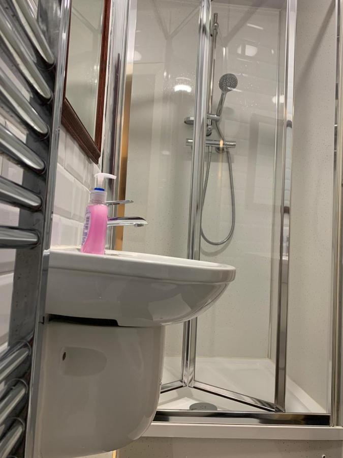 Twickenham Guest House Екстер'єр фото