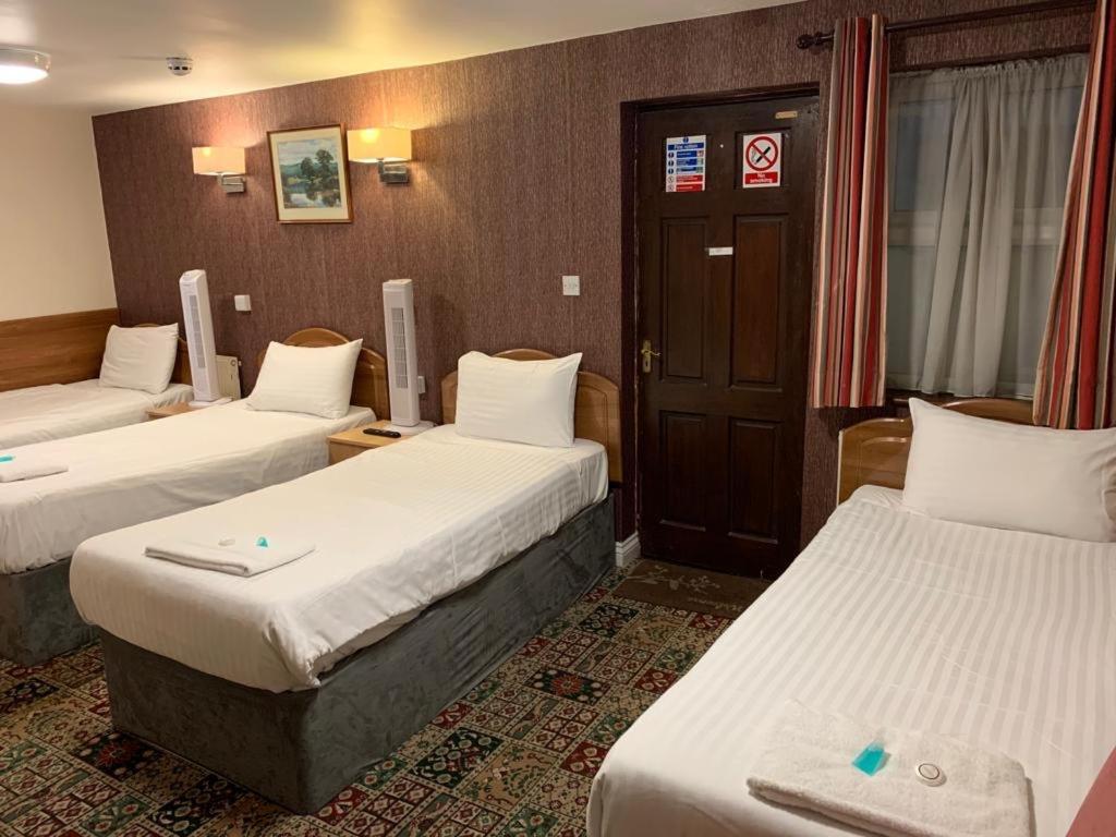 Twickenham Guest House Екстер'єр фото