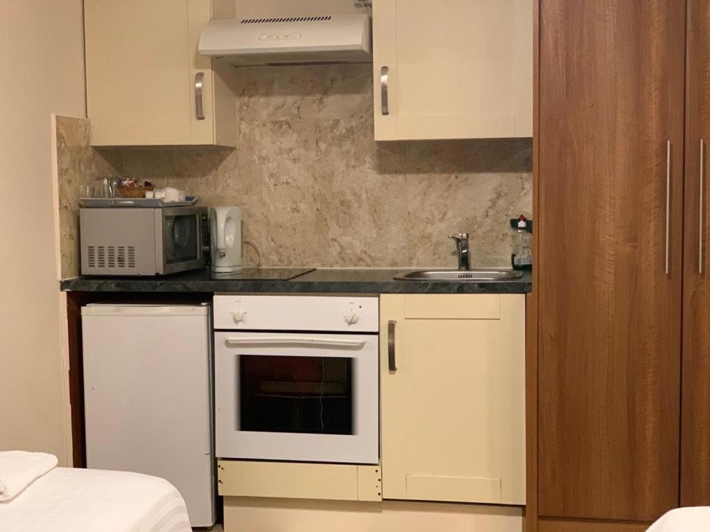 Twickenham Guest House Екстер'єр фото