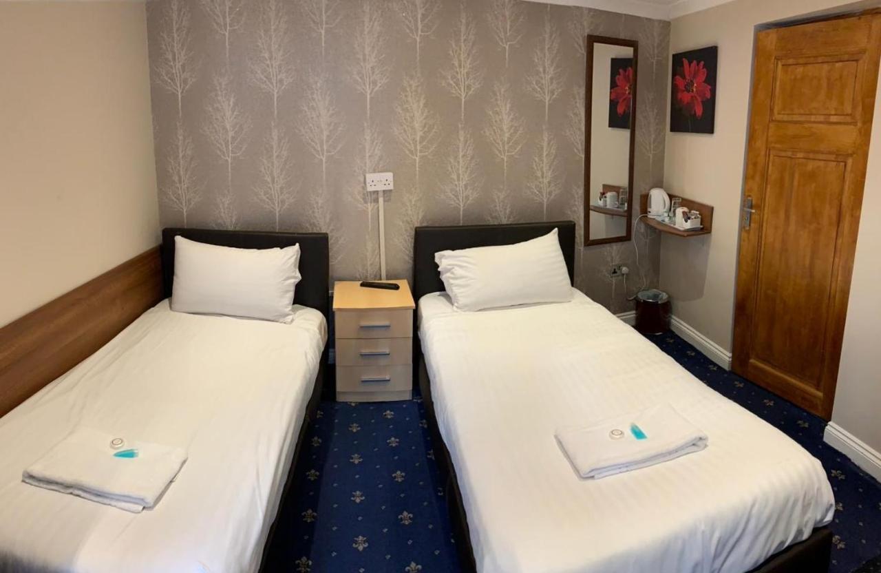 Twickenham Guest House Екстер'єр фото