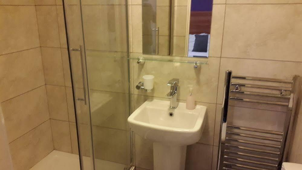 Twickenham Guest House Екстер'єр фото