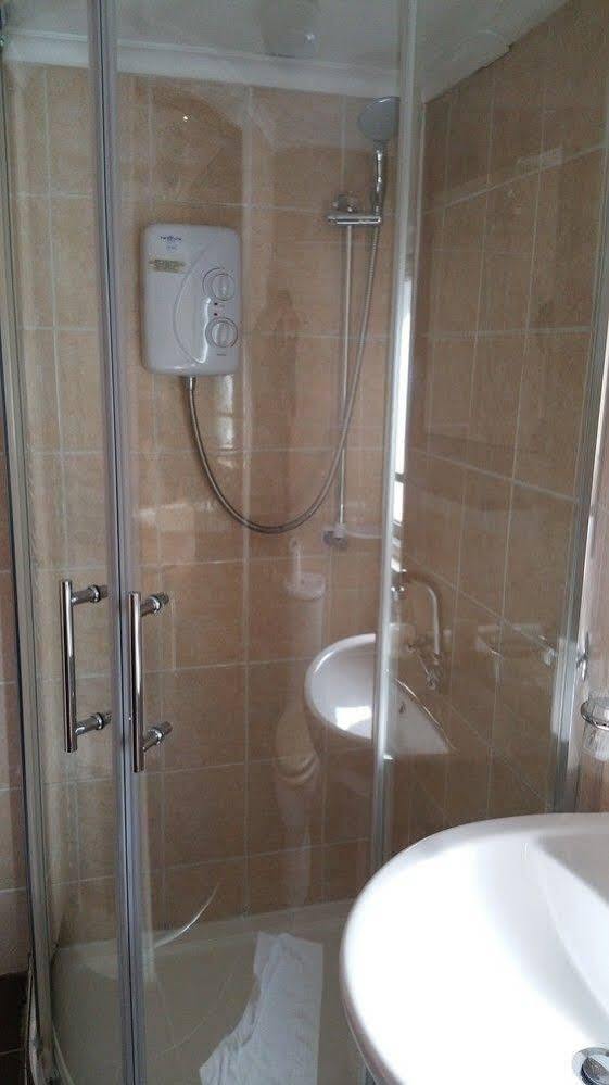 Twickenham Guest House Екстер'єр фото